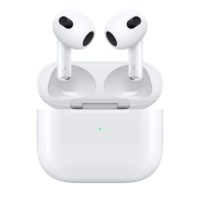Apple Airpods Pro 3rd Gen USB C DM092R6W19