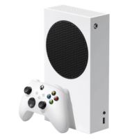 Microsoft Xbox Series S 1TB BK38HTB25393PC