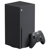 Consoles