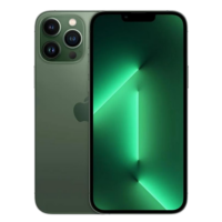 Apple iPhone 13 Pro Max 128GB UNLOCKED Green 350360632442145