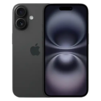 Apple iPhone 16 128GB AT&T Blue 352306392349168