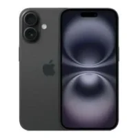 Apple iPhone 16 128GB UNLOCKED Black 355616951015993