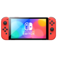 Nintendo Switch (LCD Version) v1 Patched XAW10101568934