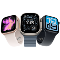 Watches
