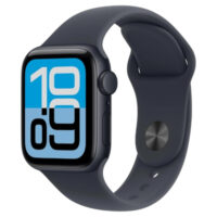 Apple Watch SE 3rd Generation 40mm GPS Starlight G4LJ0VX9P5
