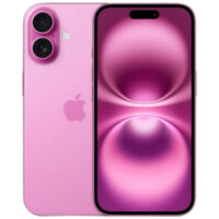 Apple iPhone 16 128GB AT&T Pink 351280850807671