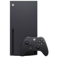 Microsoft xbox series x 1TB 031288232917