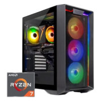 Skytech Ryzen 7 5700 16GB 1TB RTX 3050 6GB STA55714V2515
