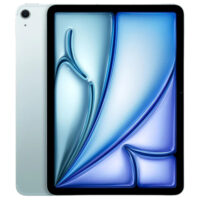 Apple iPad Air 11-Inch (M3) (M3) 128GB WI FI ONLY GREY CM27W1W9D3