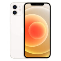Apple iPhone 12 64GB UNLOCKED White 352942564299300