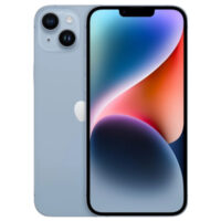 Apple iPhone 14 128GB UNLOCKED Blue 350808233684226