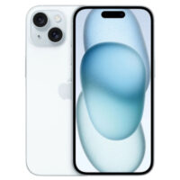 Apple iPhone 15 Plus 128GB AT&T Blue 350673785361809