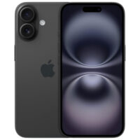 Apple iPhone 16 128GB UNLOCKED Black 353685839973741