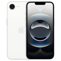 Apple iPhone 16e 128GB UNLOCKED White 355441311760257