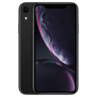 Apple iPhone XR 64GB UNLOCKED Black 352889111157996