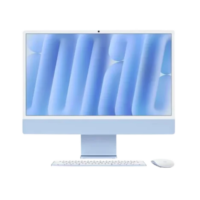 Apple iMac 24" (2024) M4 16GB 256GB KXHR9GX194