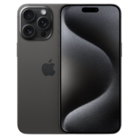 Apple iPhone 15 Pro 128GB UNLOCKED Graphite 353431651579724